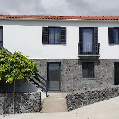 Quinta Do Aracal T1 Leilighet Horta  Eksteriør bilde